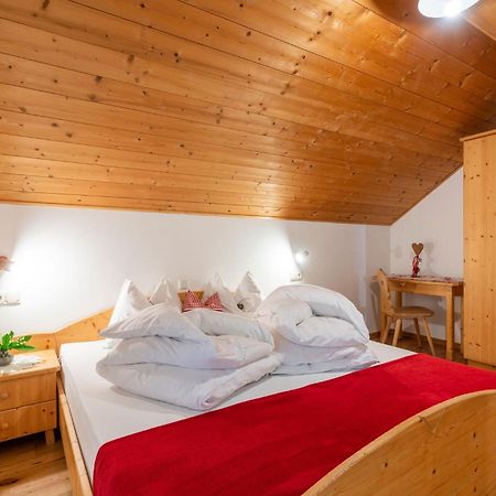 Weliserhof Brunico Extérieur photo