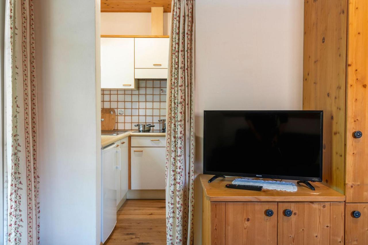 Weliserhof Brunico Extérieur photo