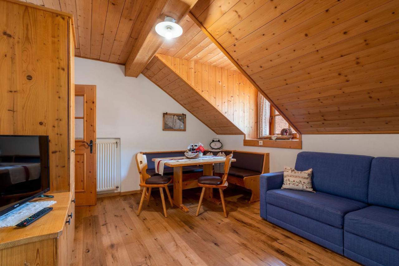 Weliserhof Brunico Extérieur photo