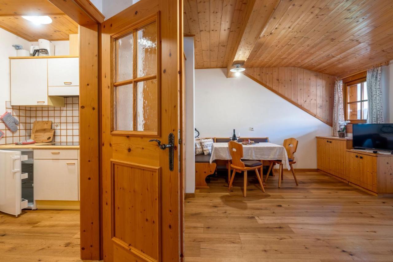 Weliserhof Brunico Extérieur photo